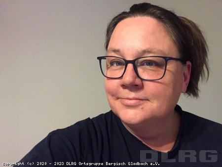 stv. Schatzmeisterin: Ruth Neeb